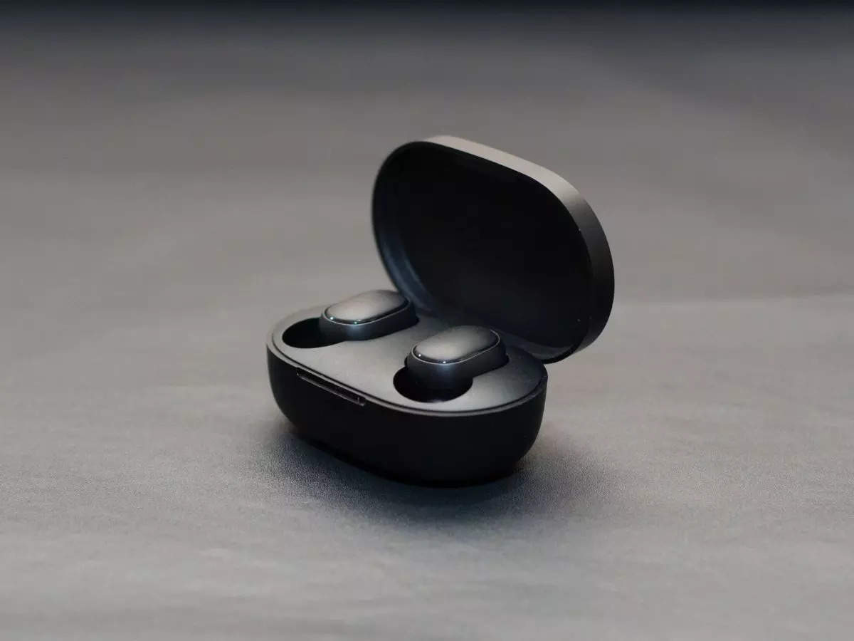 Indian discount wireless earphones