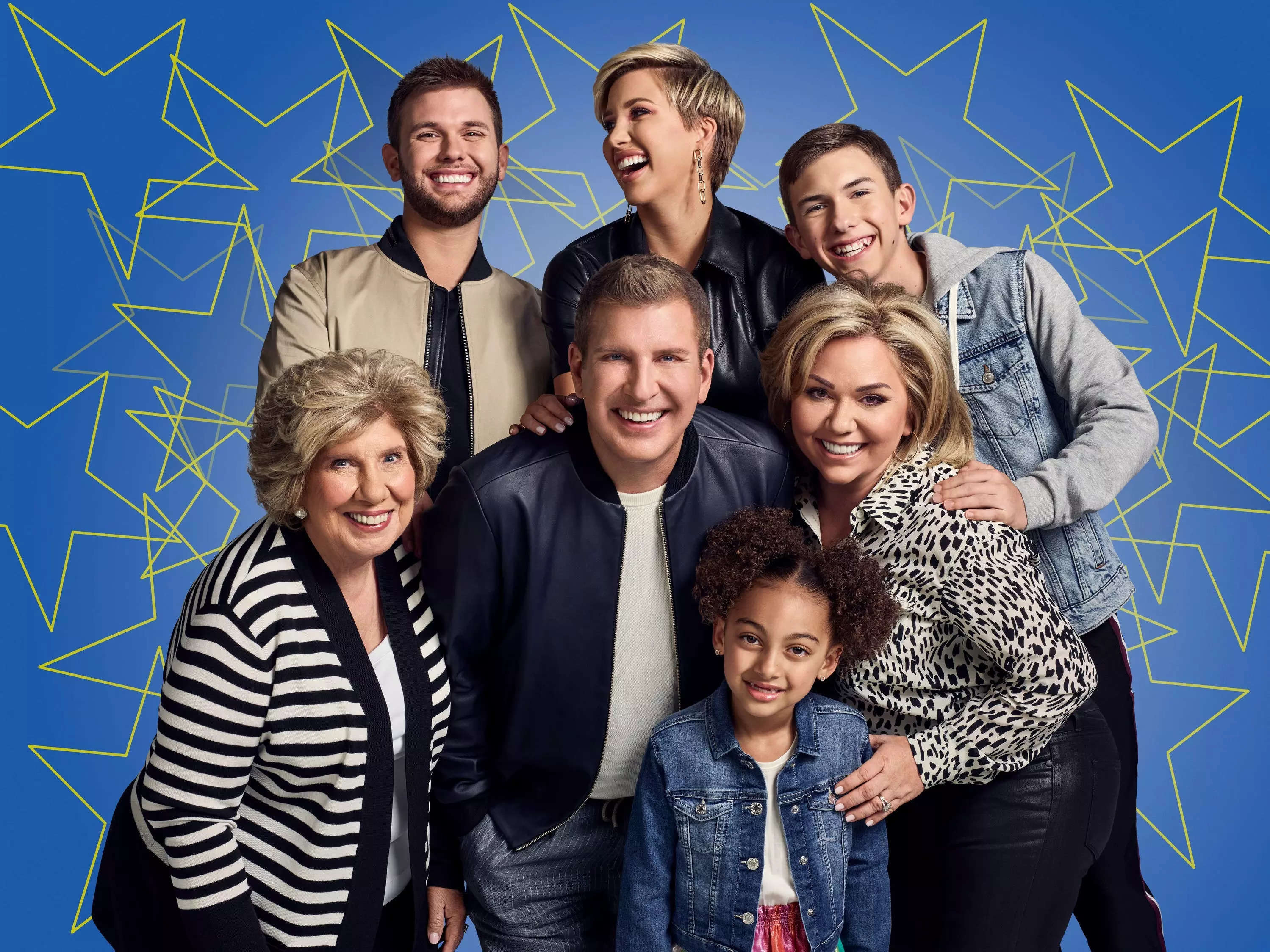 Savannah Chrisley is 'talking to a few production companies' about a new  reality show following the cancellation of 'Chrisley Knows Best' | Business  Insider India