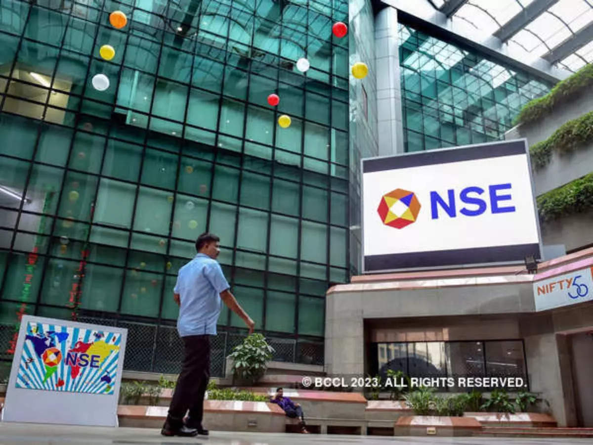 NSE Indices Launches Nifty India Municipal Bond Index | Business ...