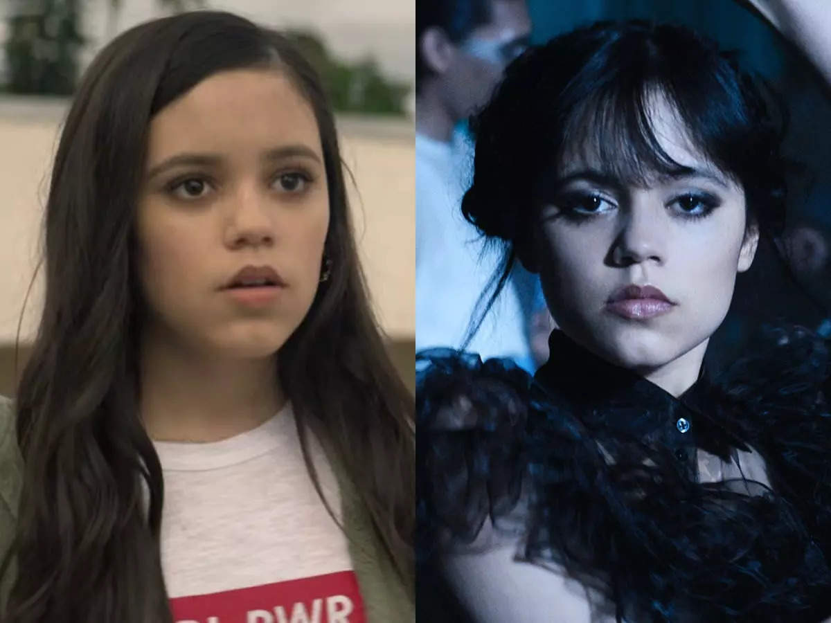 Jenna Ortega says she was 'so devastated' that she couldn't return for ...