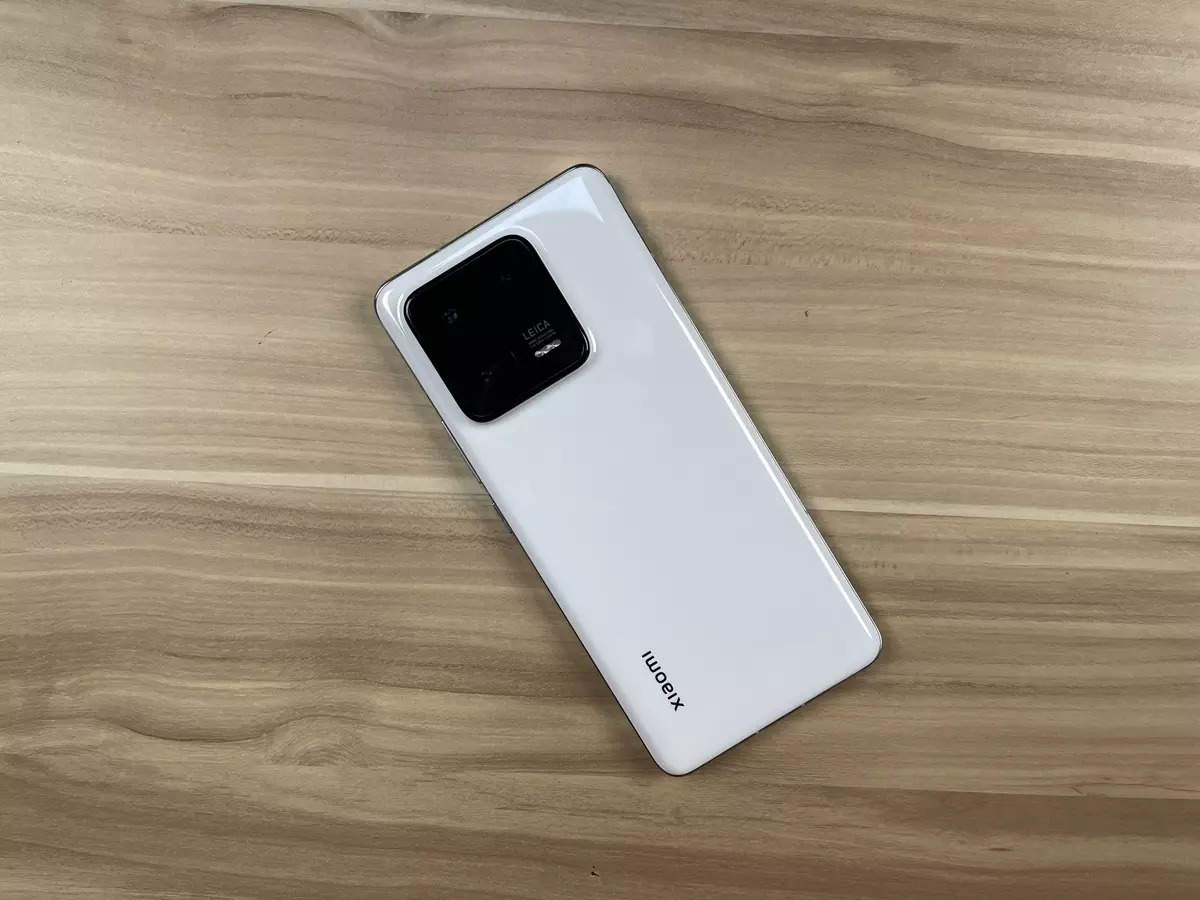 Xiaomi 13 Pro Camera test
