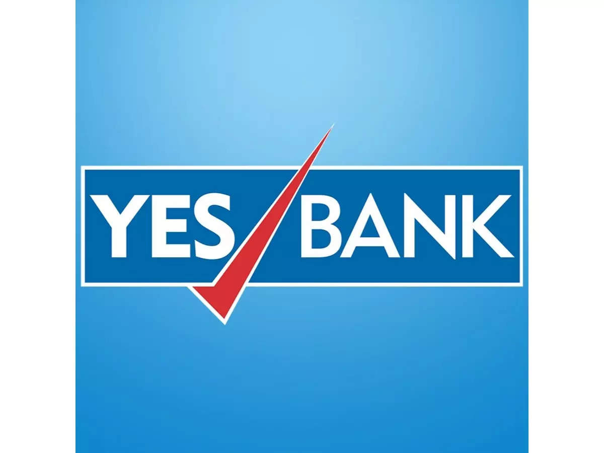 Yes Bank Shares Tank Over 12 As 3 Year Shareholder Lock In Period Ends Business Insider India 0868