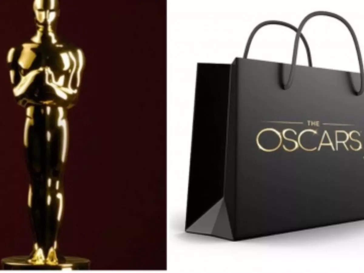 A look into what's inside the Oscar gift bag that every nominee gets