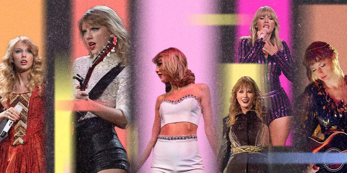 Every Taylor Swift Album Ranked From Worst To Best Businessinsider India