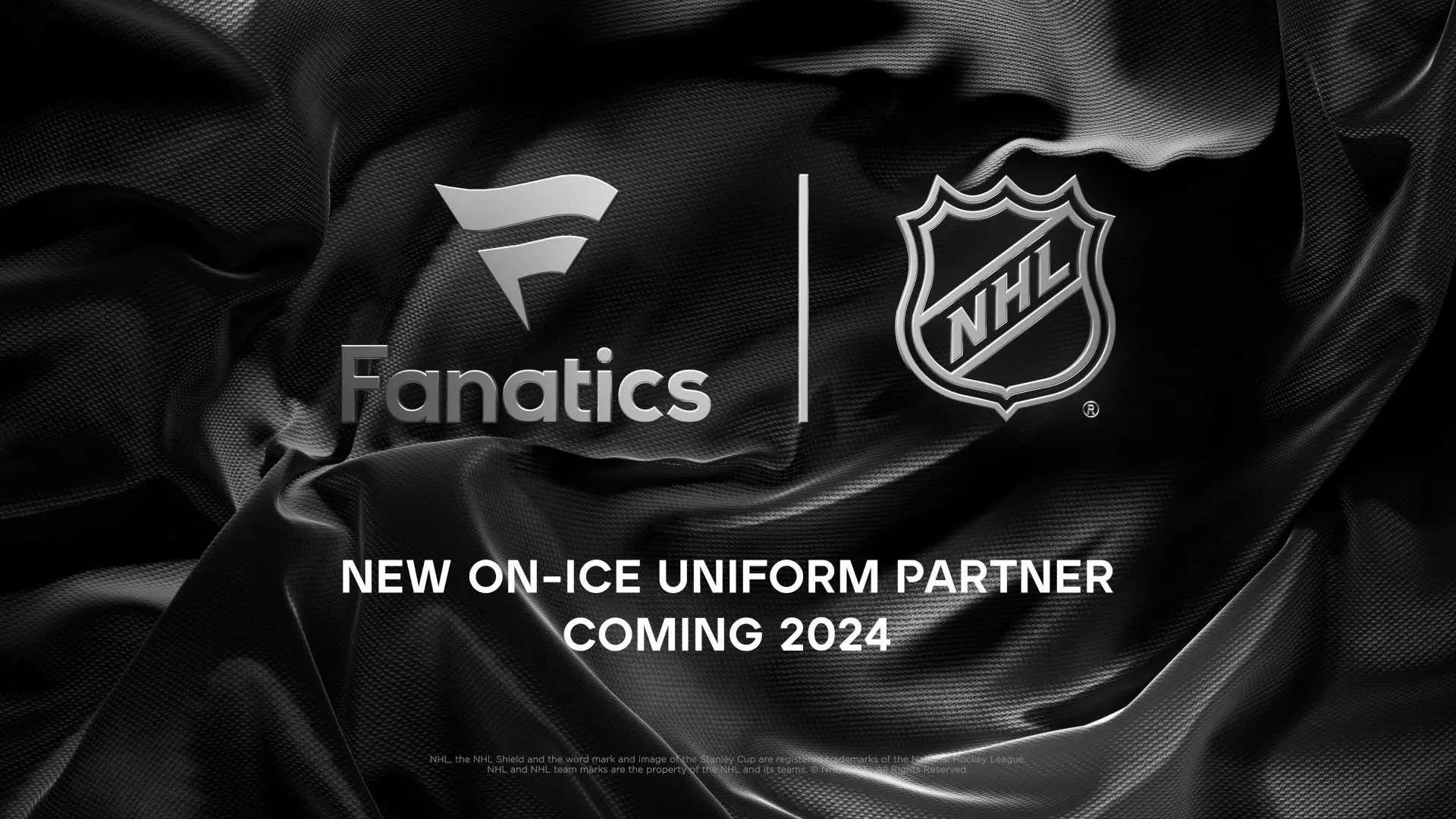 Fanatics Will Make NHL Jerseys After Adidas Contract Expires, Marking ...