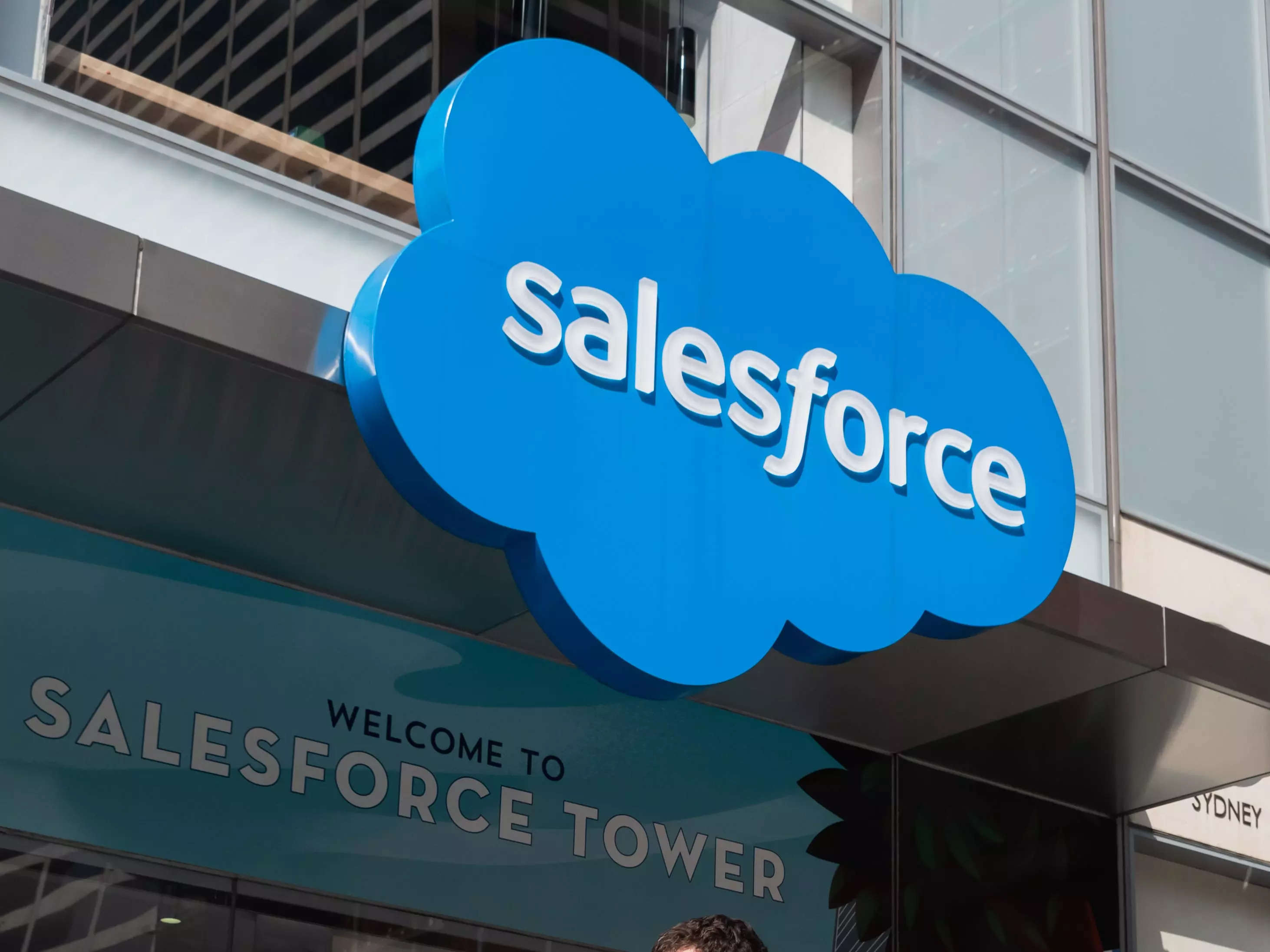 Salesforce COO Warns There May Be Even More Job Cuts Coming To 'change ...