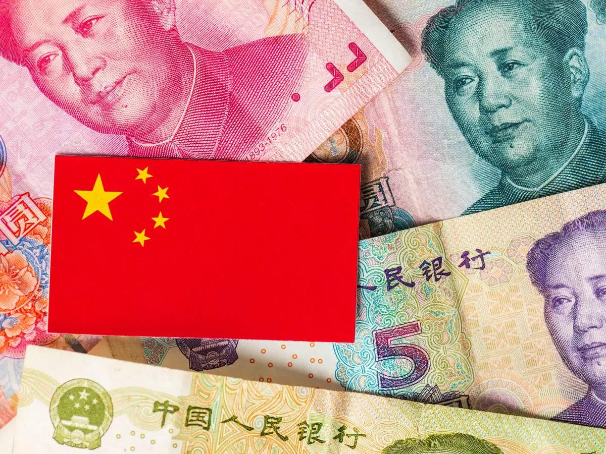 China now bails out countries after pushing them into 'debt-trap ...