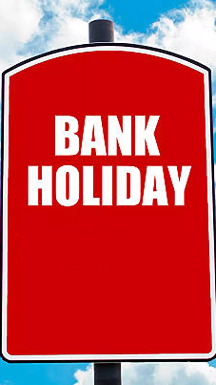 Bank holidays in April 2023 Business Insider India