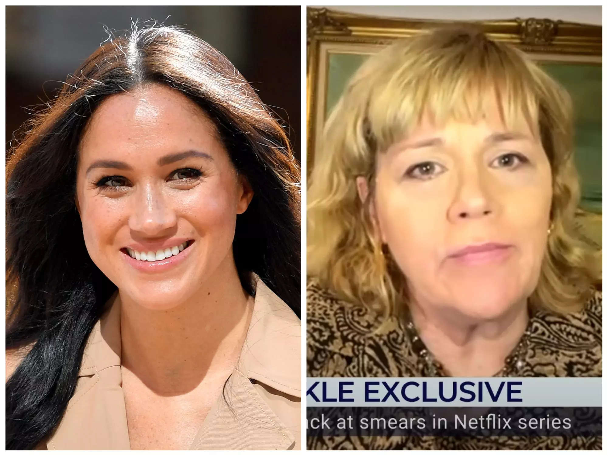 A Judge Dismissed Samantha Markles Defamation Lawsuit Against Half Sister Meghan Markle 