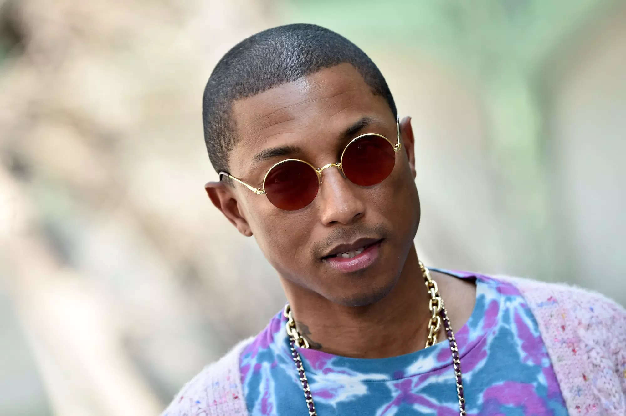 Pharrell Williams just turned 50 years old. Here are 10 hit songs you may  not know he wrote or produced.