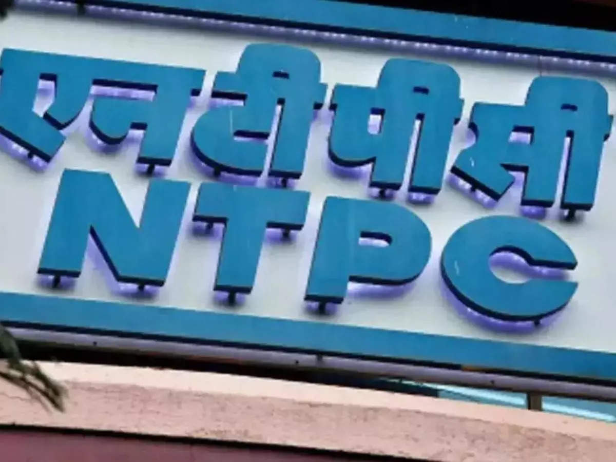 NTPC Green Energy Plans IPO This Fiscal | Business Insider India