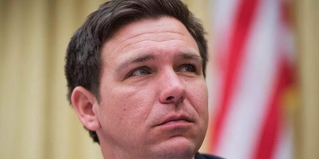 Ron DeSantis Knows His 6-week Abortion Ban Could Come Back To Haunt Him ...