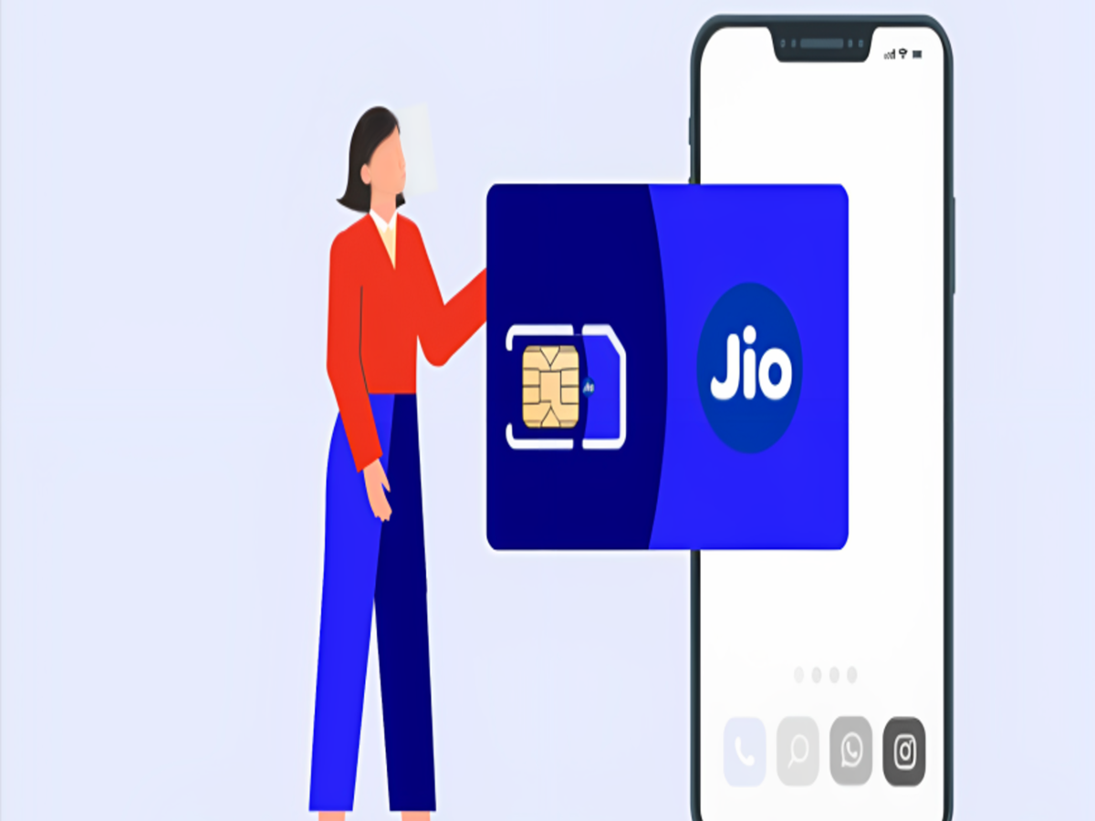 Jio Recharge Plans - Check Out Prepaid And Postpaid All Plans ...