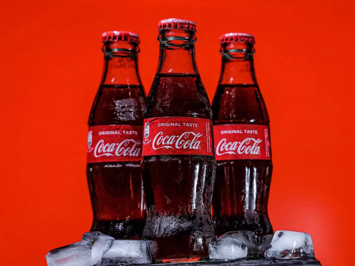 Coca-Cola To Launch Smartphone In India; Details Inside - NDTV Food