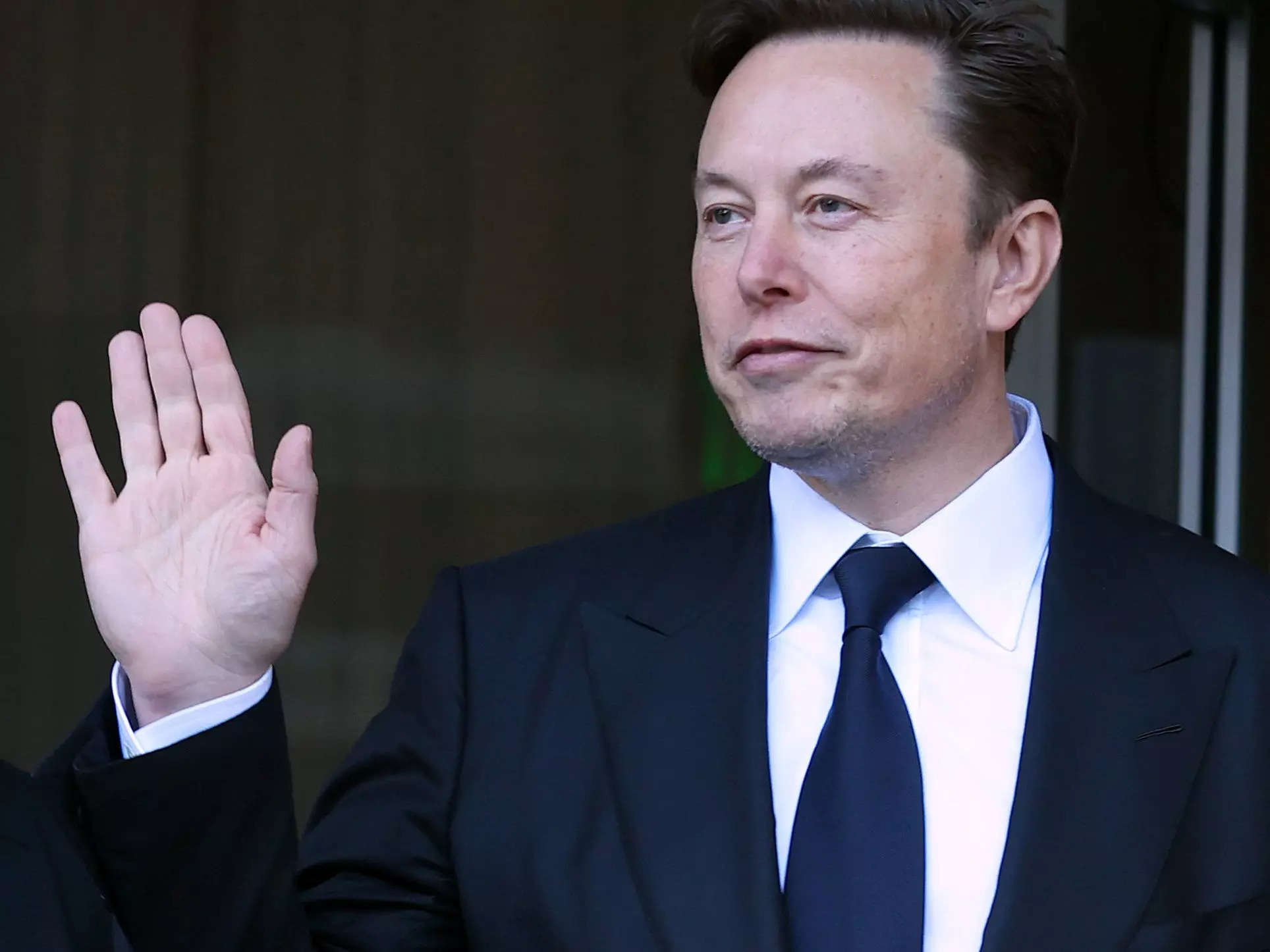 Elon Musk says he wants a 'normal person' for president in 2024 whose