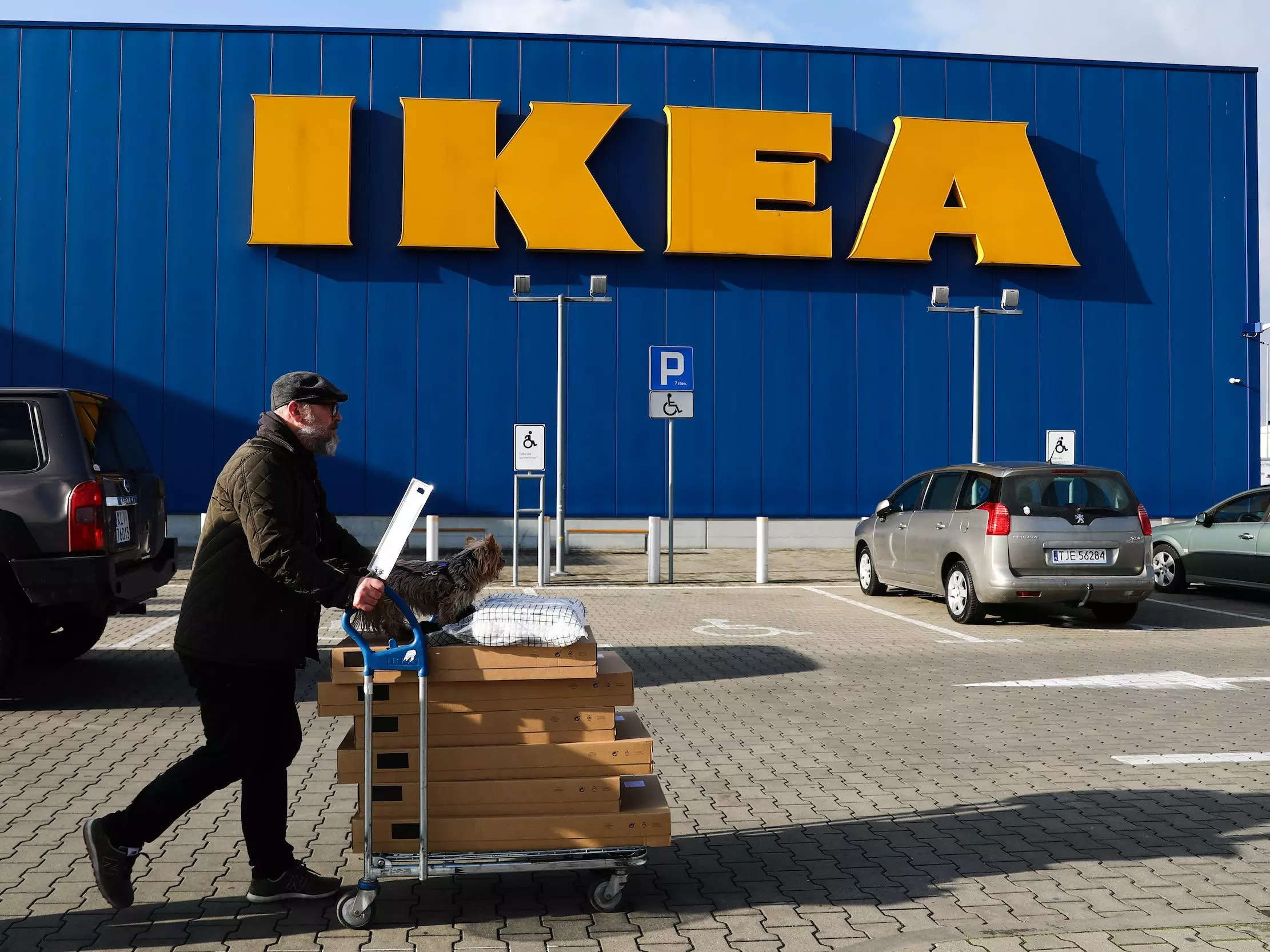 Ikea Is Spending Over 2 Billion To Open 8 New US Stores With An Eye   Ikea Is Spending Over 2 Billion To Open 8 New Us Stores With An Eye On Locations In The South Plus 9 Design Centers 