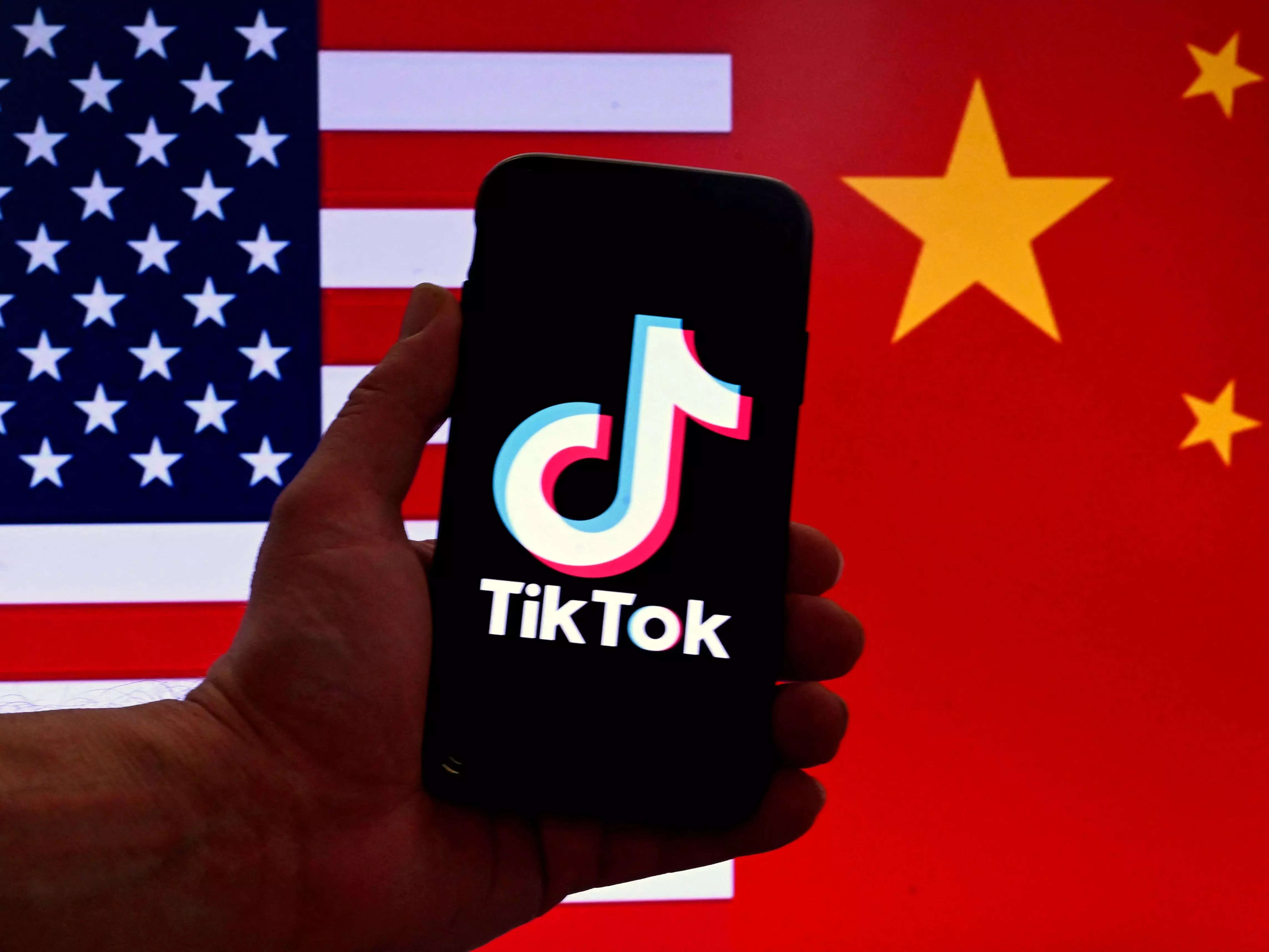 Restrict Act Explained Proposed Tiktok Ban Is A Patriot Act For The Digital Age Some