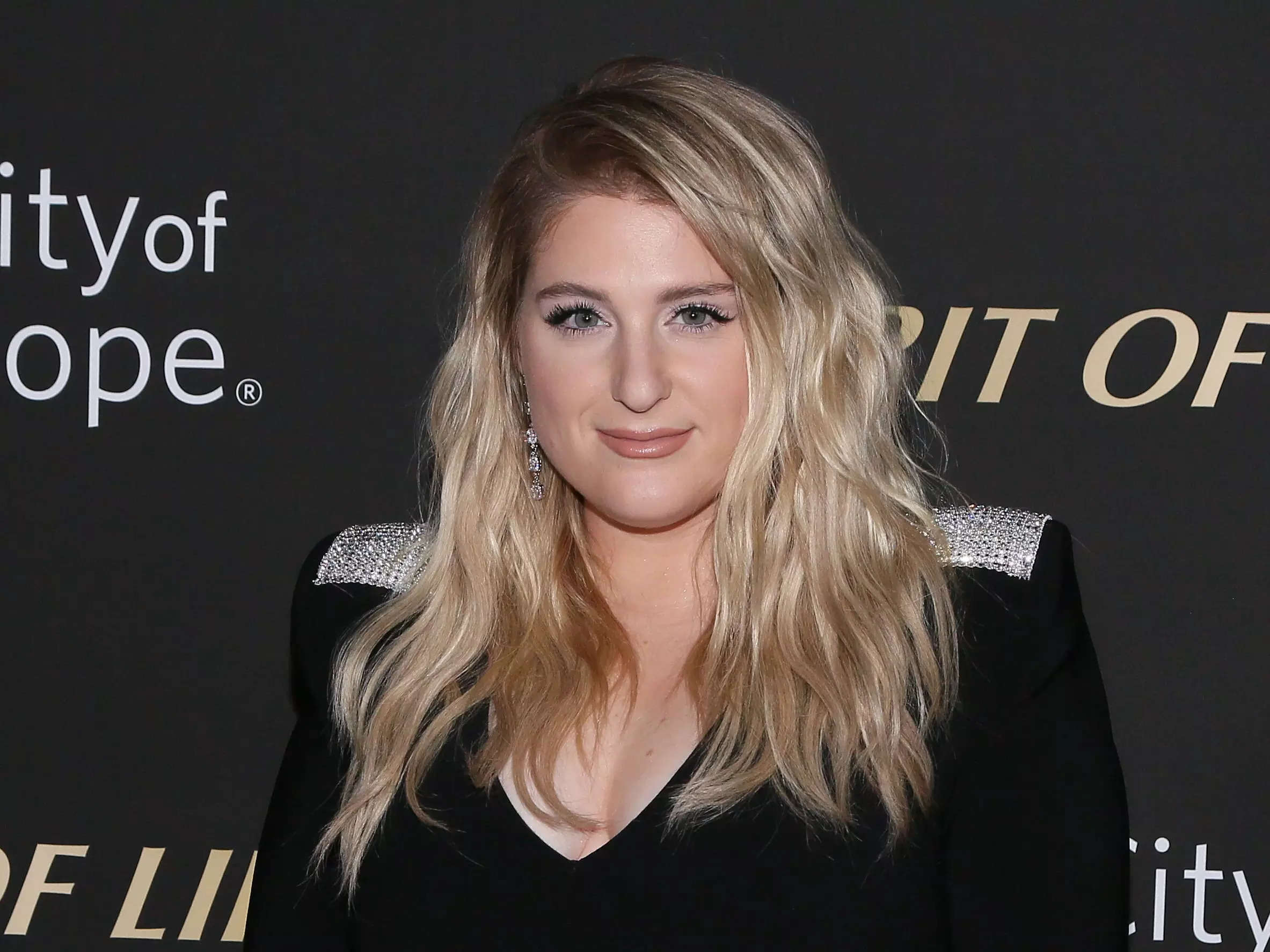 Meghan Trainor Apologizes For Saying 'F Teachers' On Her Podcast: 'It's ...