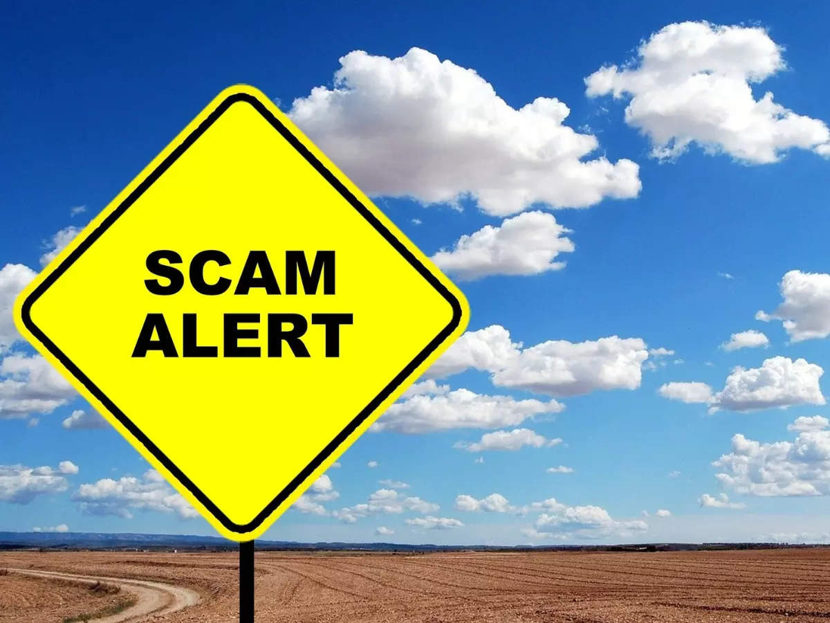 What are ‘vishing scams’ that start with a Namaste and end with ...