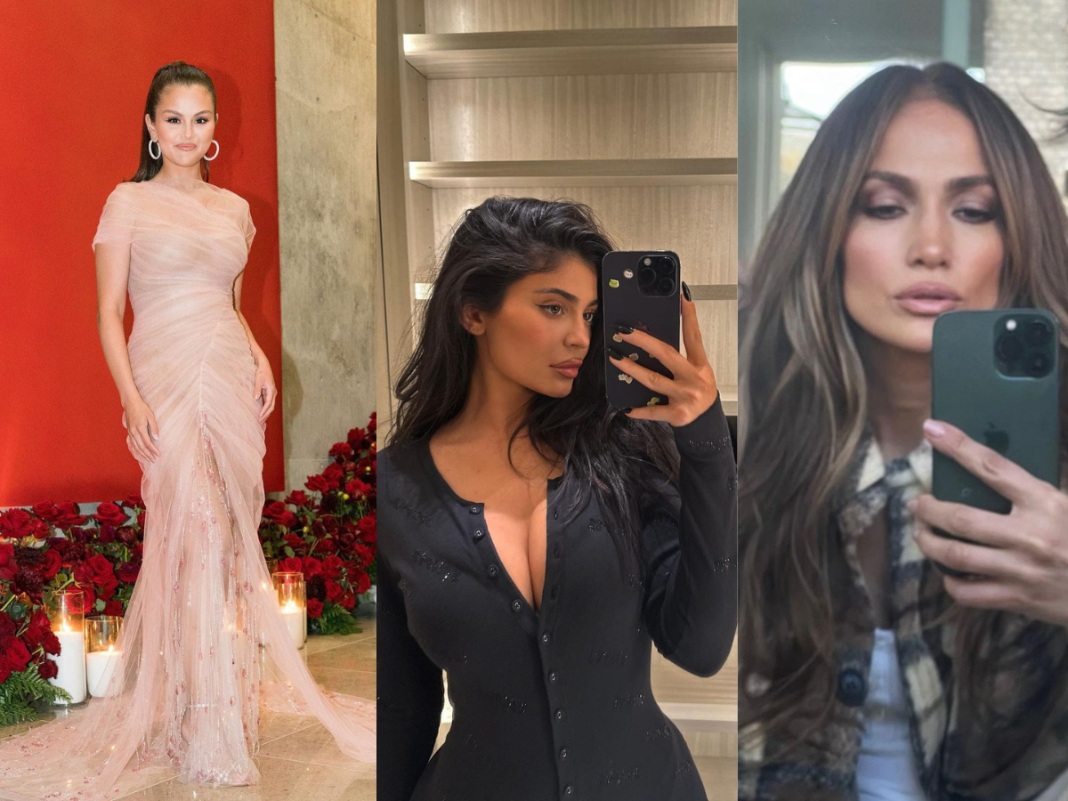 Top 10 most followed women on Instagram BusinessInsider India