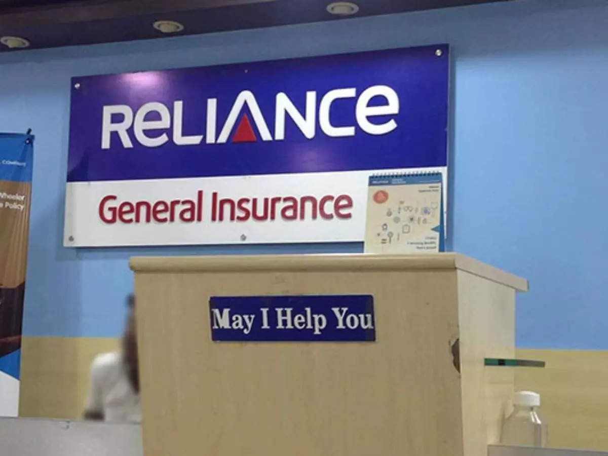 Hinduja Group Offers To Infuse ₹300 Crore In Reliance General Insurance ...