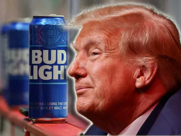 Trump, who was notably silent on recent Bud Light boycott, owns up