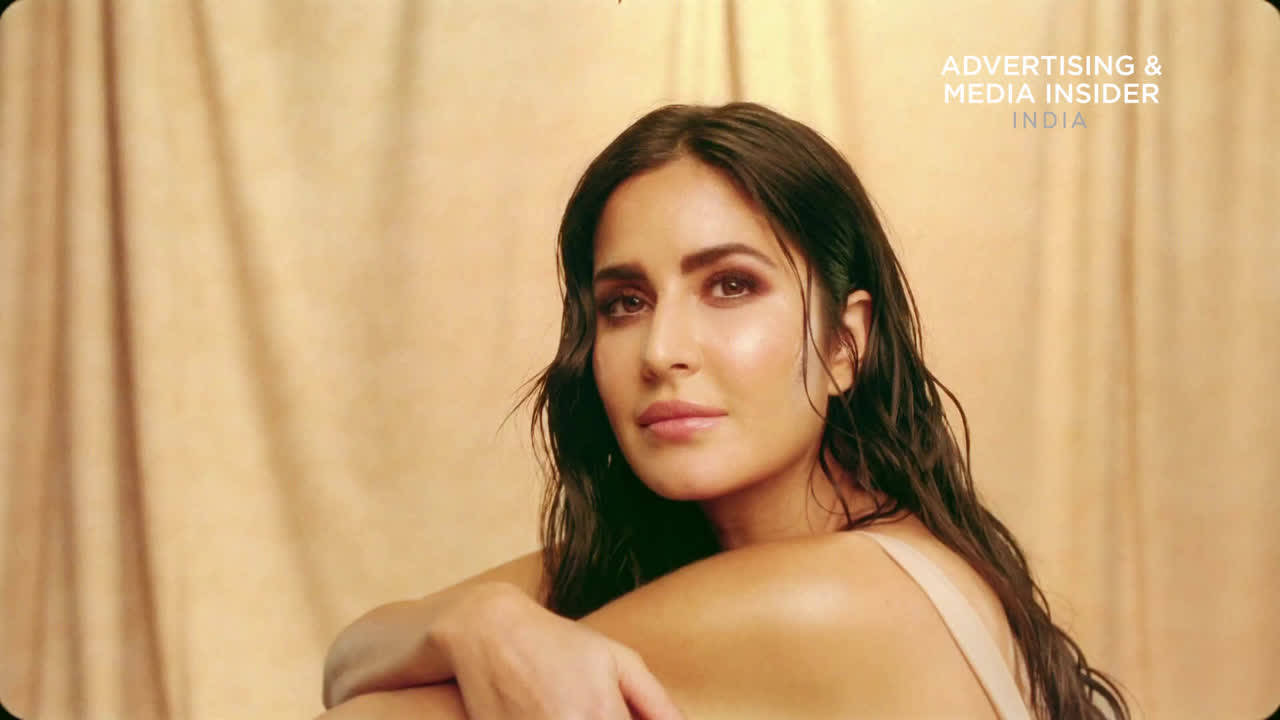 Exclusive Interview: Katrina Kaif on how Kay is going to stand out in the  clutter and her vision for the brand