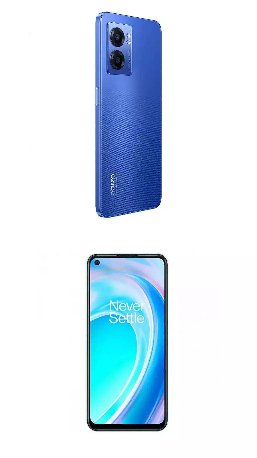 5G Mobiles Under Rs 20,000 Launched in 2022: Realme Narzo 50, OnePlus Nord  CE 2 Lite, and More - MySmartPrice