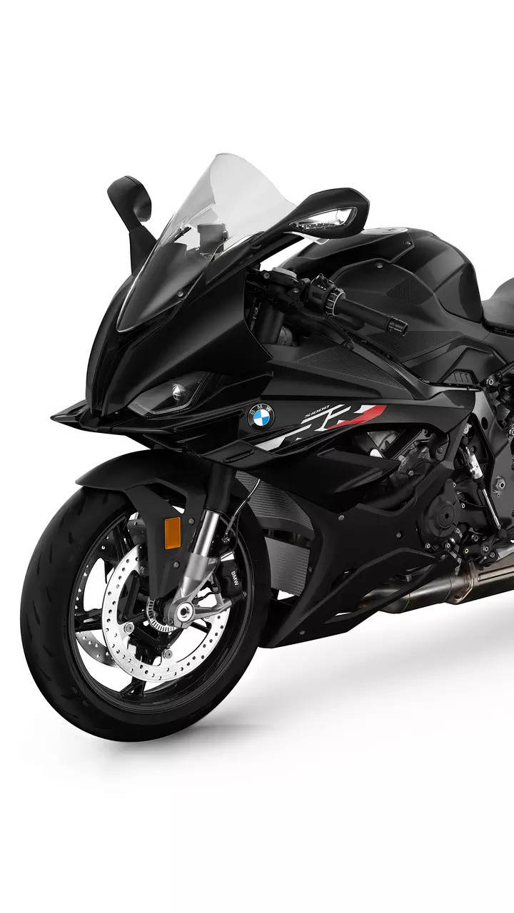 BMW S1000RR: Three variants and which offers what - Bike News