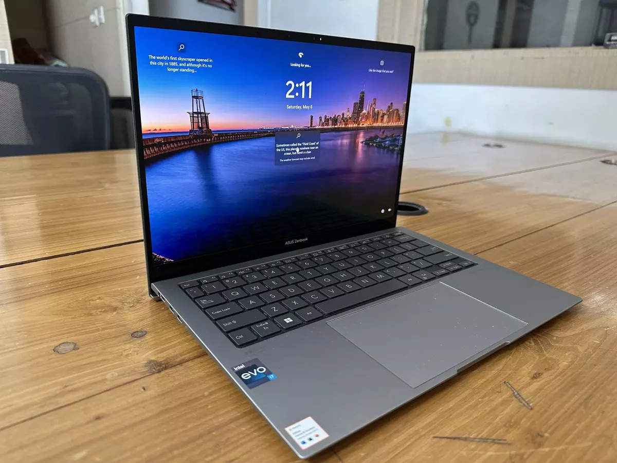 Asus Zenbook S13 OLED Review - Pros and cons, Verdict