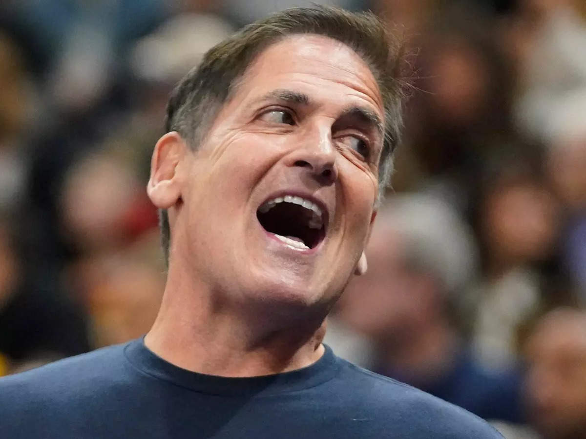 Mark Cuban tries to get NBA fans to narc on themselves