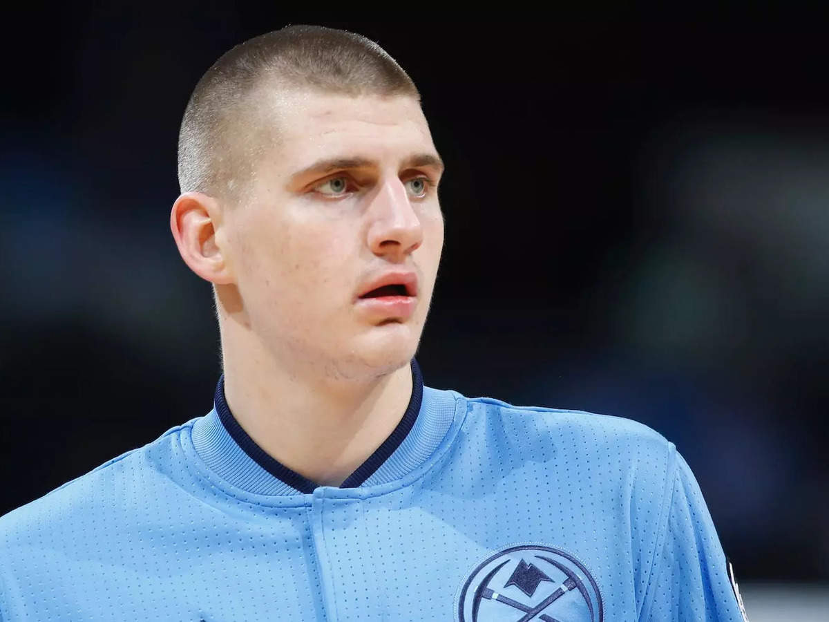 The story of Nikola Jokic: Discarded by Barcelona and picked while