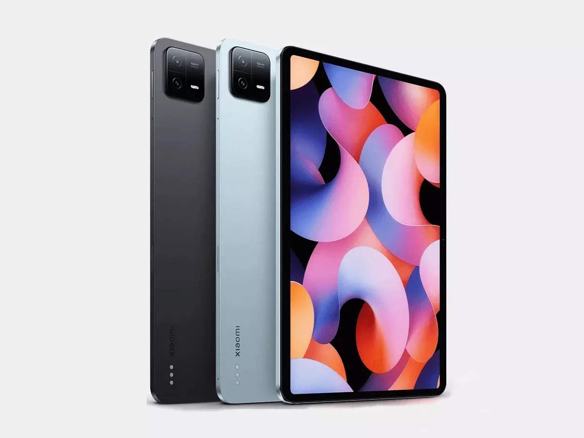 Xiaomi Pad 6 and Redmi Buds 4 Active to launch today. Here's what