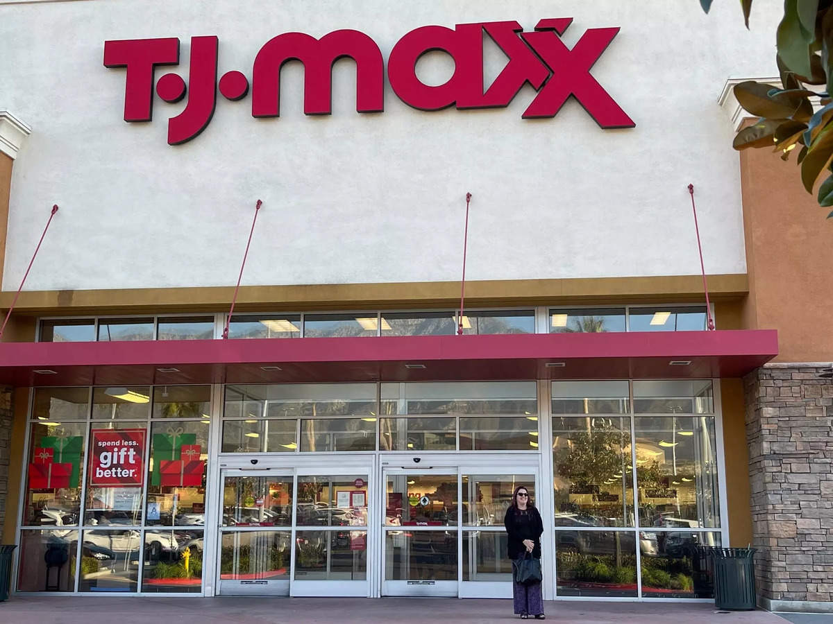 Is T.J.Maxx's Growth Sustainable?