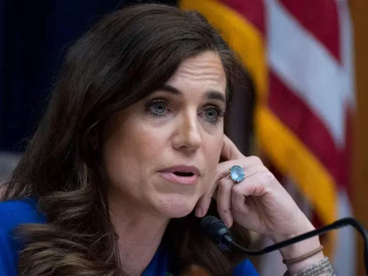 Rep. Nancy Mace suggests she skipped morning sex with her fiancé to be on  time for prayer breakfast | Business Insider India