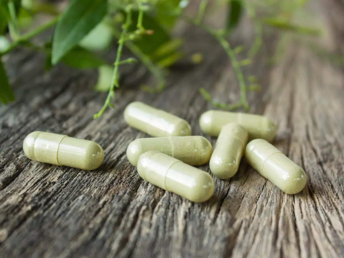 Herbal supplement kratom targeted by lawsuits after a string of