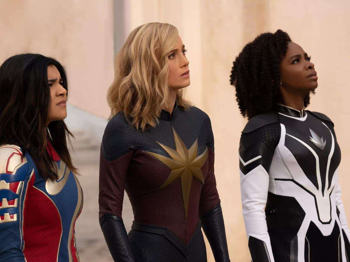 I was also very annoyed': Captain Marvel 2 Director Nia DaCosta on That  Cringe All Female Scene in Avengers: Endgame - 'Two hours of this?  Please' - FandomWire