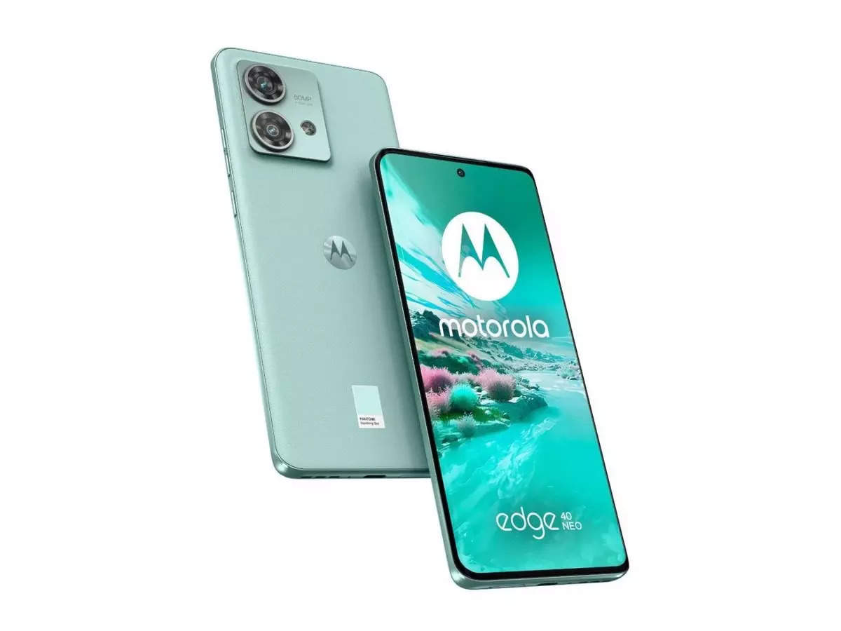 Motorola Edge 40 Pro -  External Reviews
