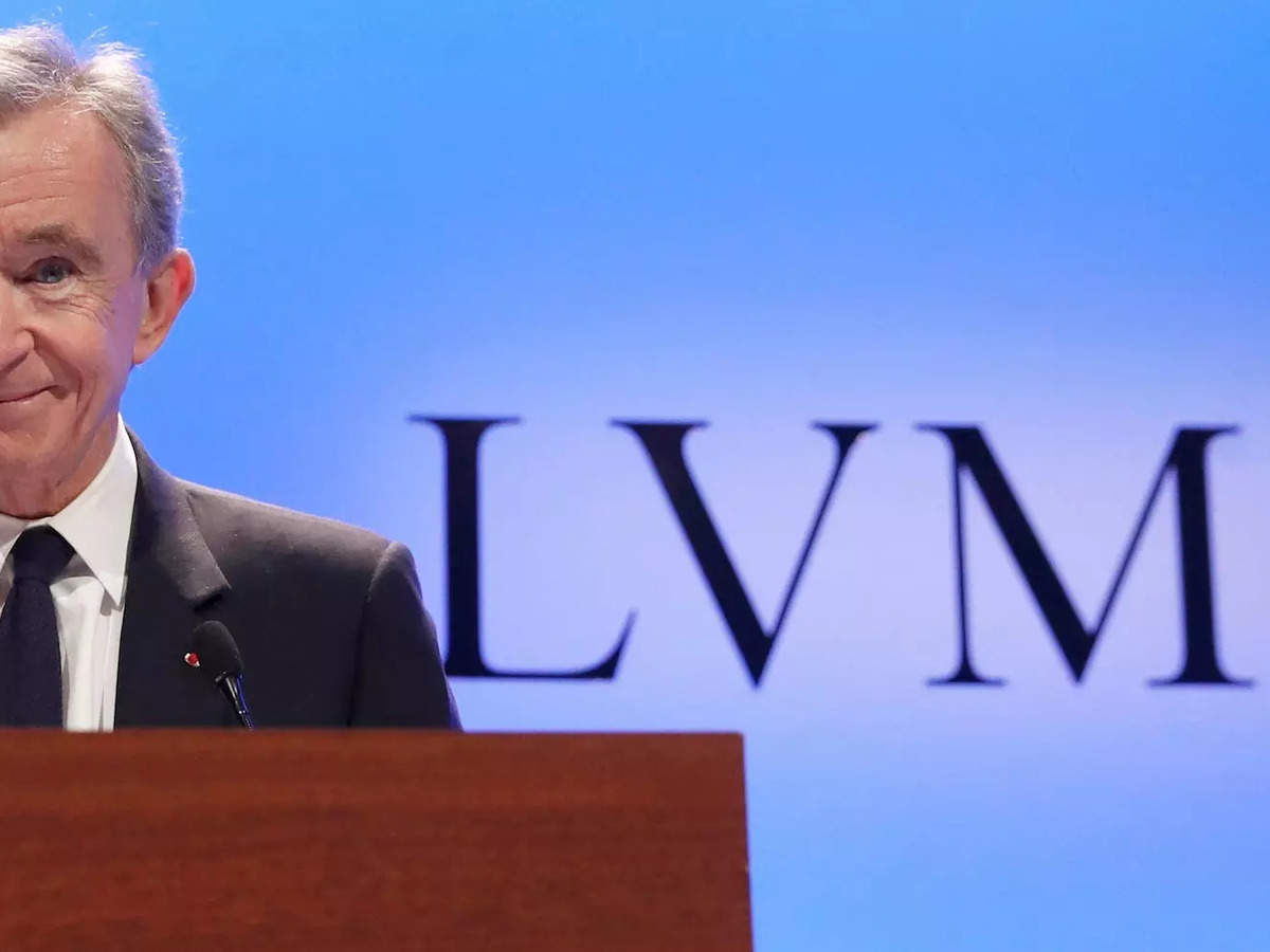 LVMH Billionaire Bernard Arnault Probed Over Possible Money