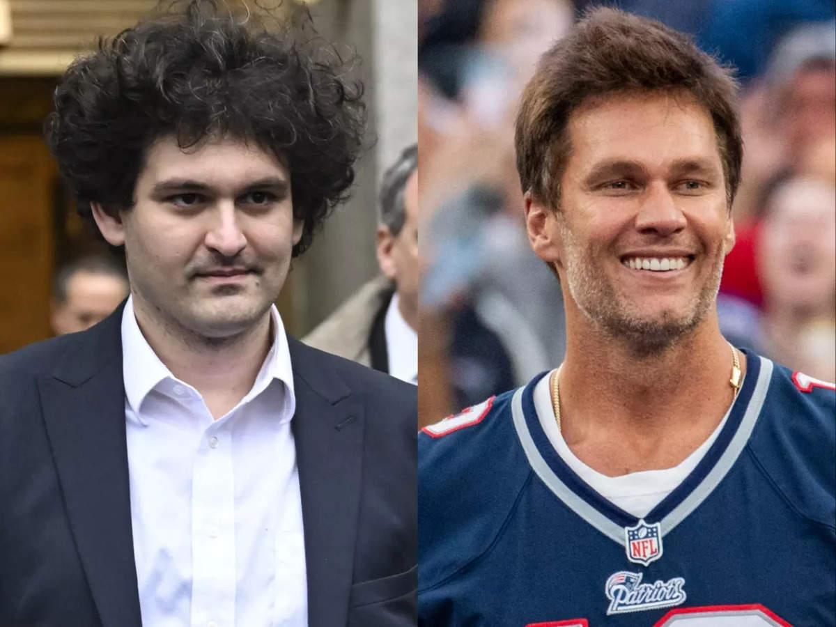 Sam Bankman-Fried reportedly paid Tom Brady $55 million for FTX ads