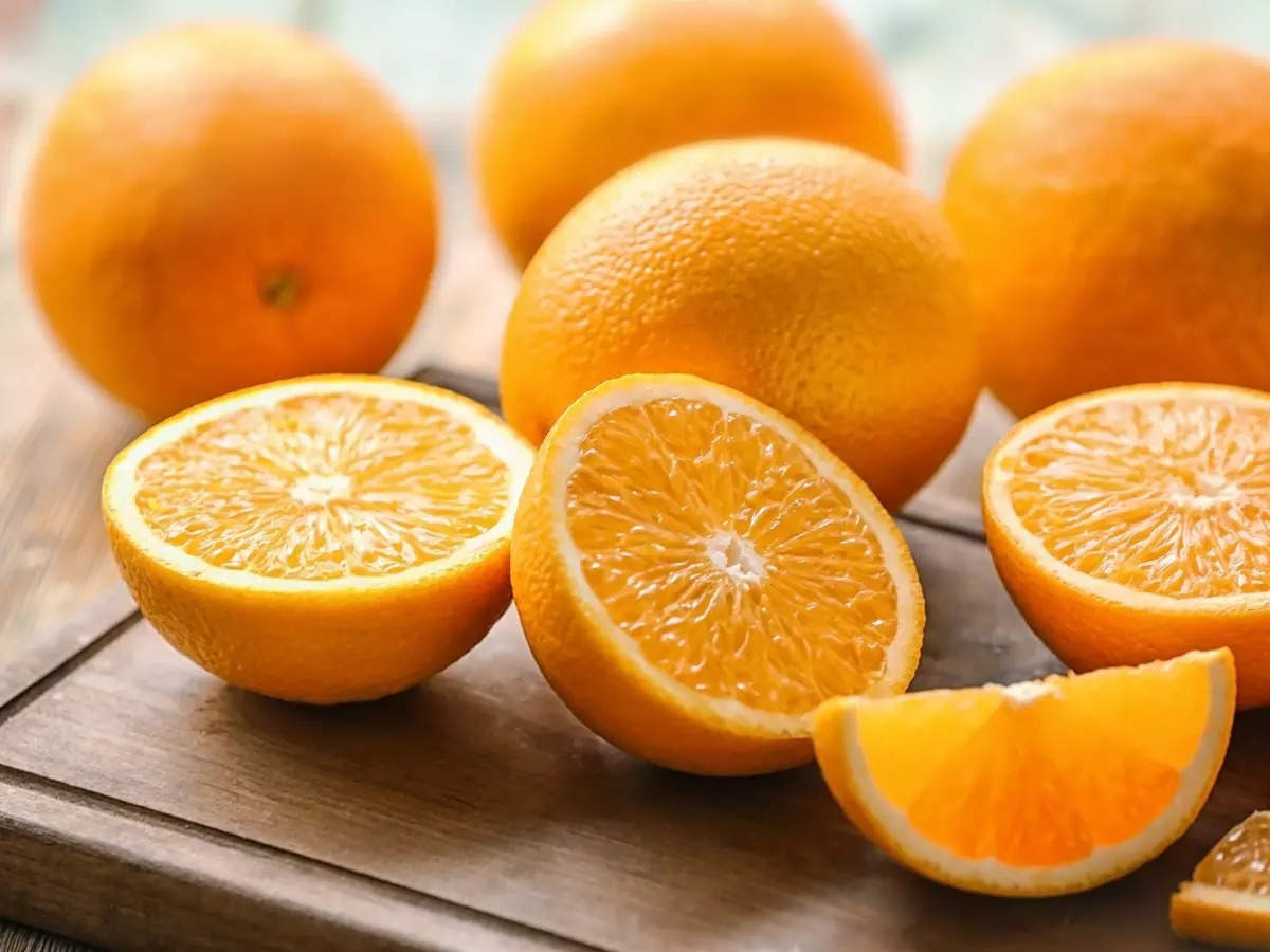 Amazing Health Benefits of Clementines