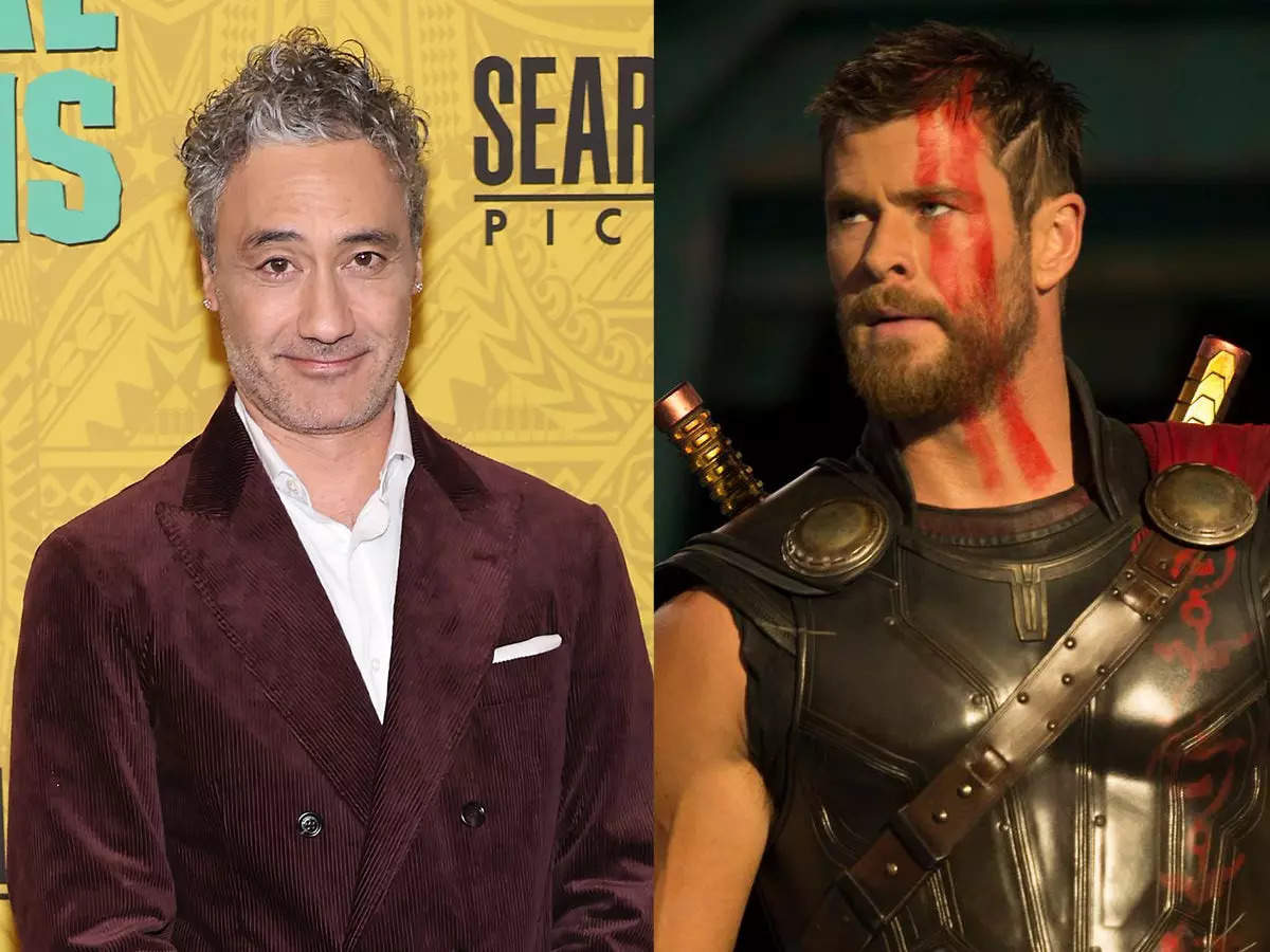 Everything you need to know about Marvel's 'Thor: Ragnarok' – Press Telegram