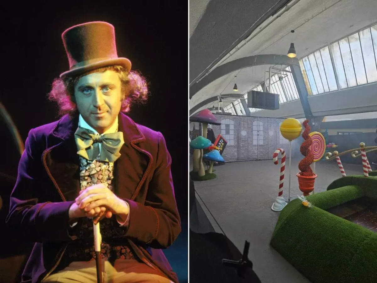 Wonka' Experience Script Not Even Close To Reality, Hilariously Bad