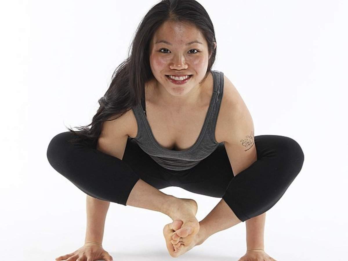 Lululemon Recalls See-Through Yoga Pants, Shortage Ensues - Racked