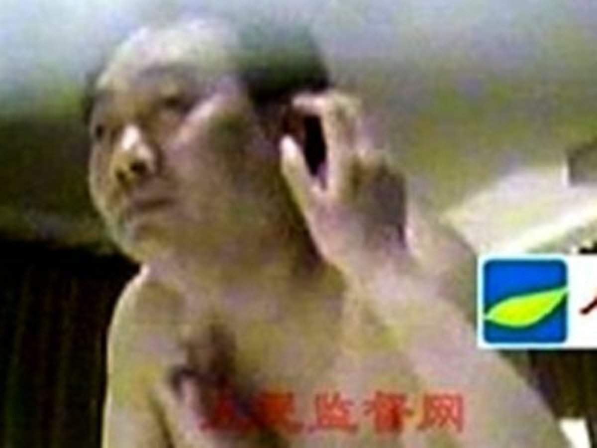 Chinese Sex Video Extortion Scam Leads To 10 More Officials Being Fired