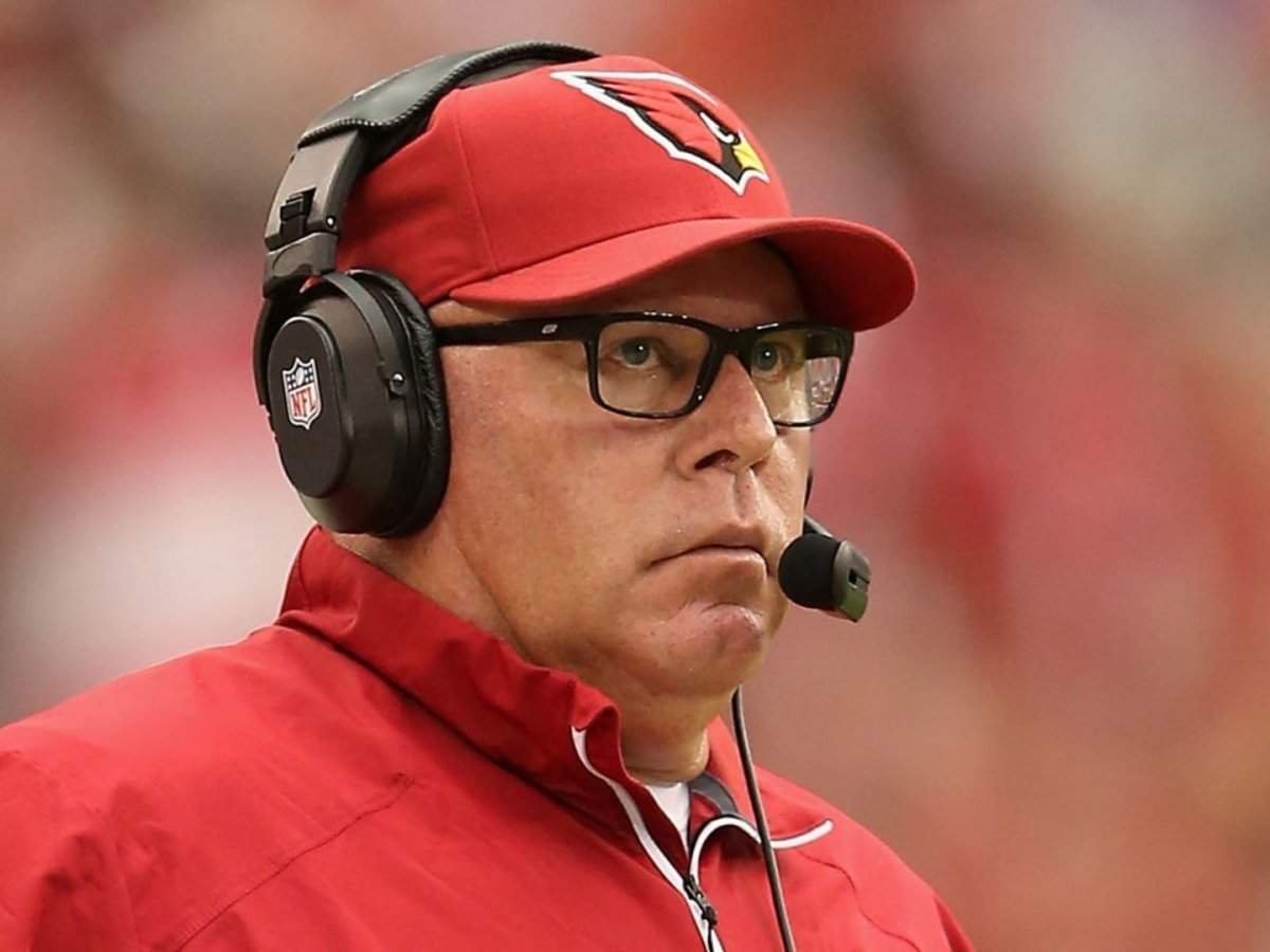 Arizona Cardinals Coach Gives A Great Quote About The Dangers Of The NFL  Bye Week | Business Insider India