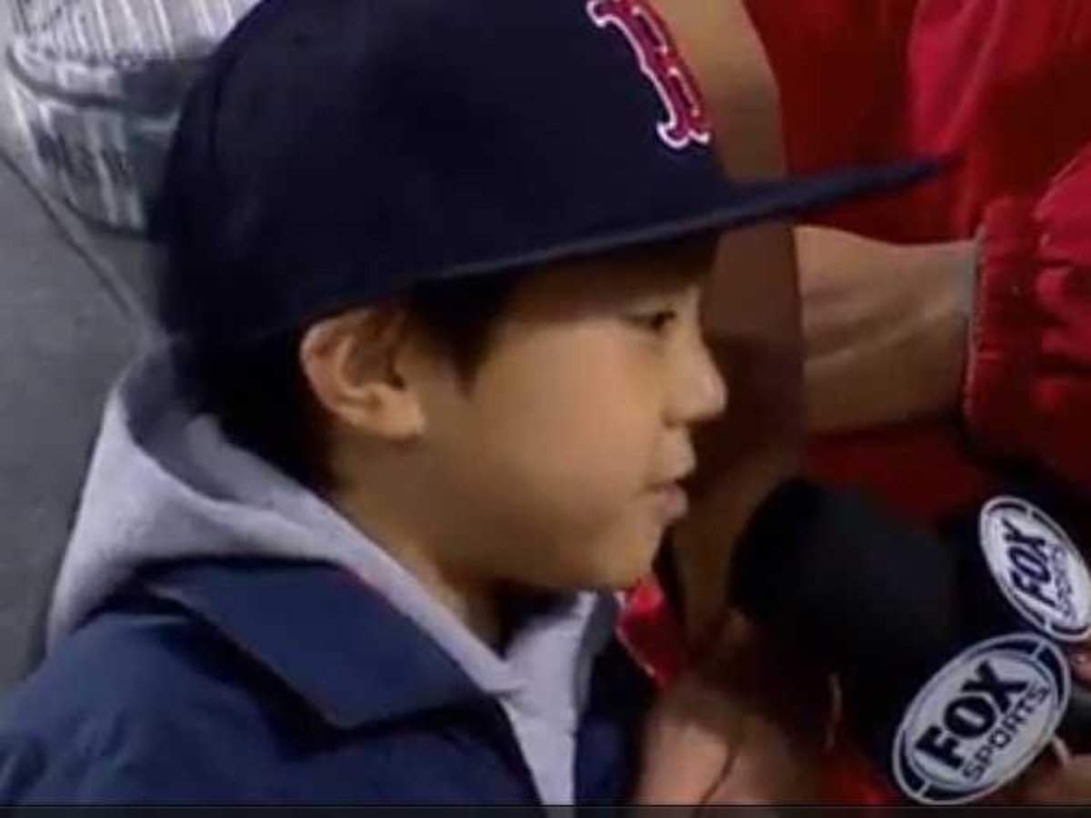 Koji Uehara Top 10 Red Sox Moments