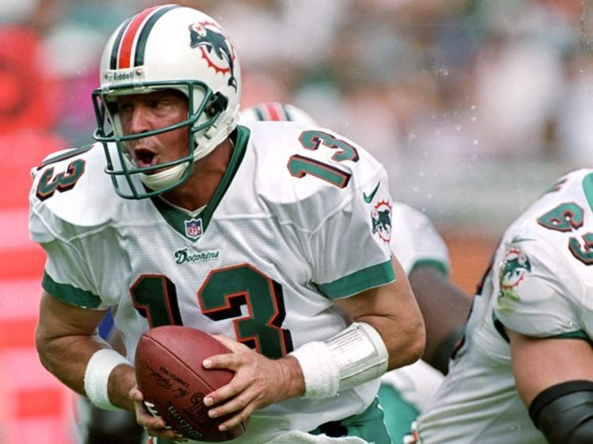 Hall of Fame quarterback Dan Marino joins other players in concussion  lawsuit against NFL