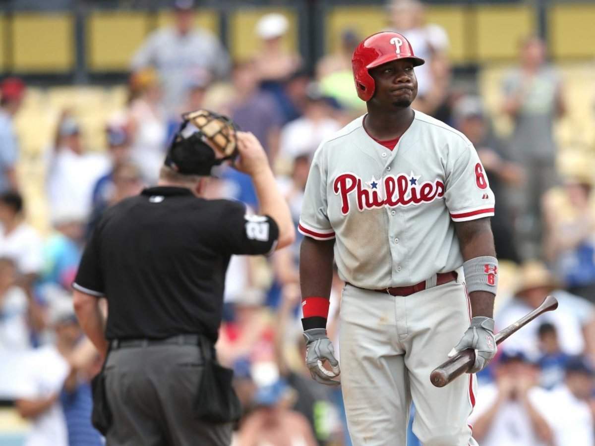 Phillies' Ryan Howard Isn't Coming to St. Louis Anytime Soon -- Signs $125  Million Contract, St. Louis Metro News, St. Louis