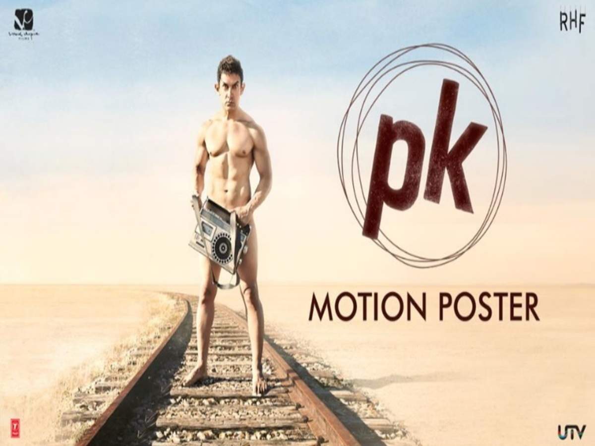 pk movie wallpaper